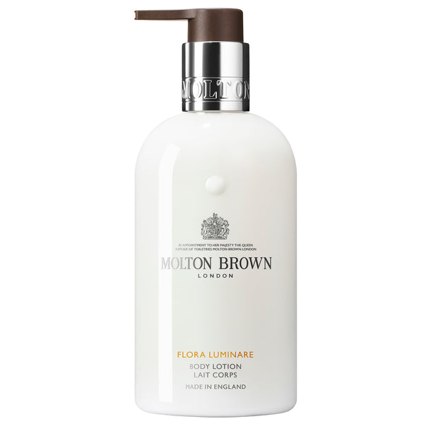 Flora Luminare Body Lotion