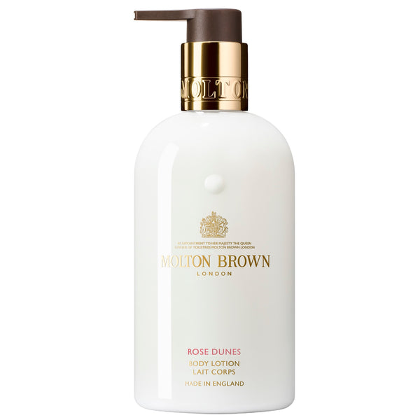 Rose Dunes Body Lotion