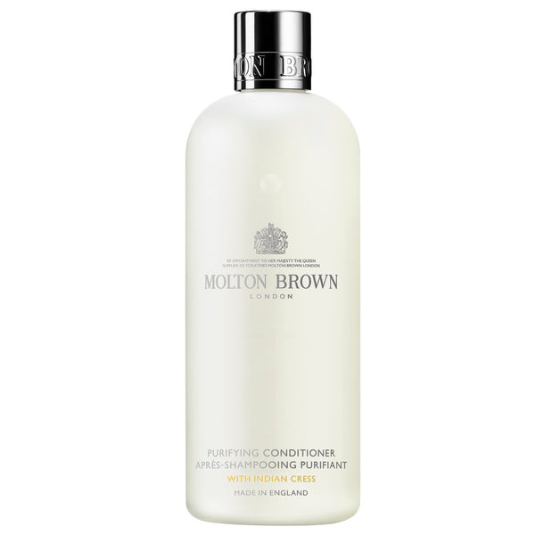Purifying Conditioner With Indian Cress