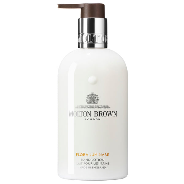 Flora Luminare Hand Lotion