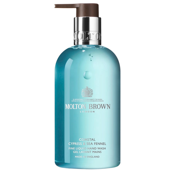 Coastal Cypress & Sea Fennel Hand Wash