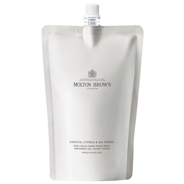 Coastal Cypress & Sea Fennel Hand Wash Refill