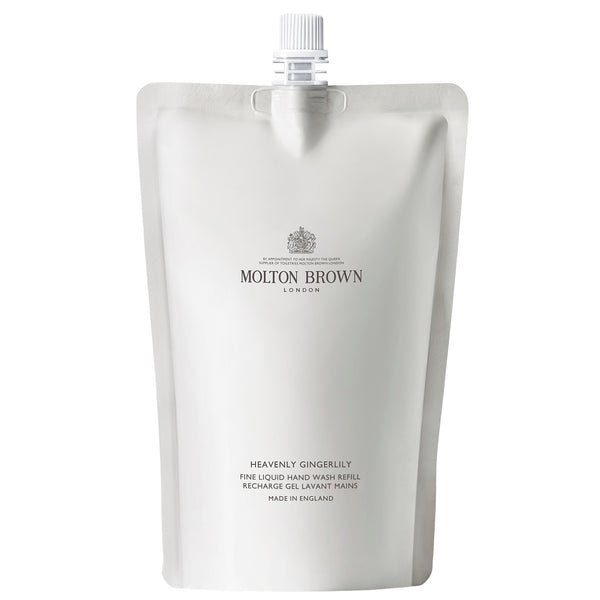 Heavenly Gingerlily Hand Wash Refill
