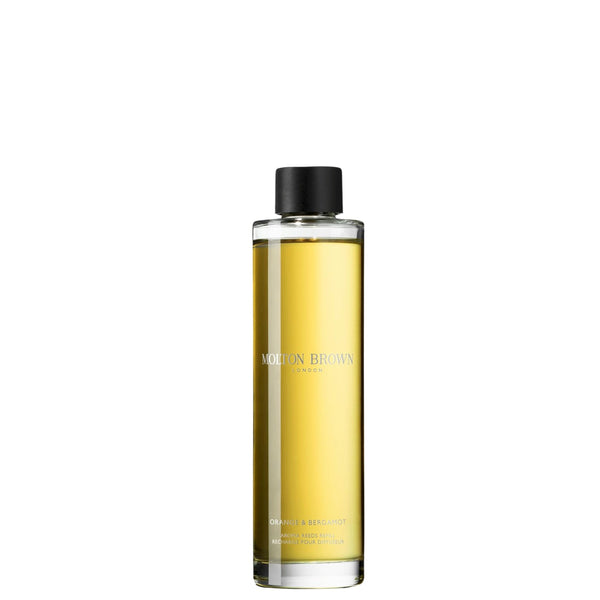 Orange & Bergamot Aroma Reeds Refill