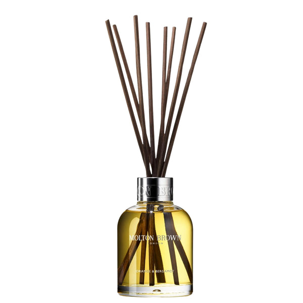 Orange & Bergamot Aroma Reeds