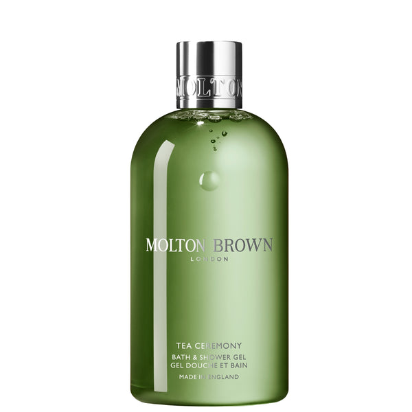 Tea Ceremony Bath & Shower Gel
