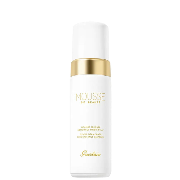 Mousse De Beauté: Reinigungsschaum