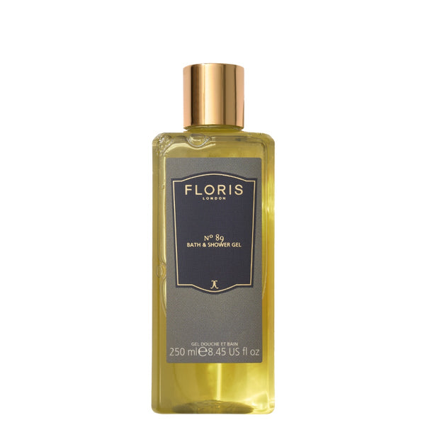 No. 89 Bath & Showergel