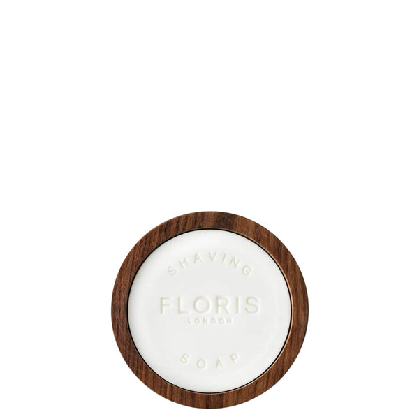 Elite Shaving Soap & Bowl