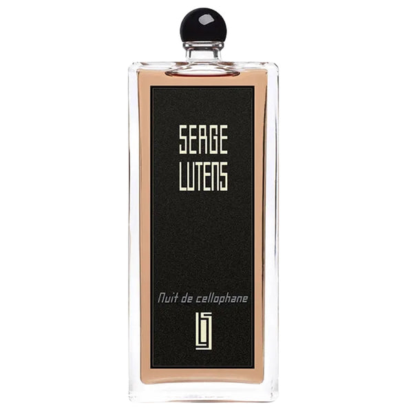 Nuit de Cellophane EDP