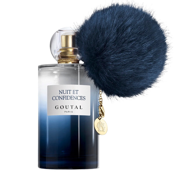 Nuit et Confidences EDP