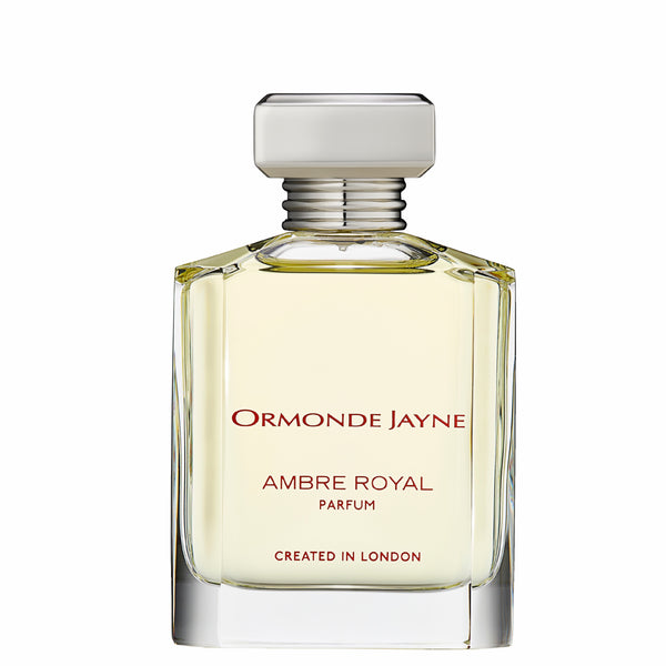 Ambre Royal Parfum