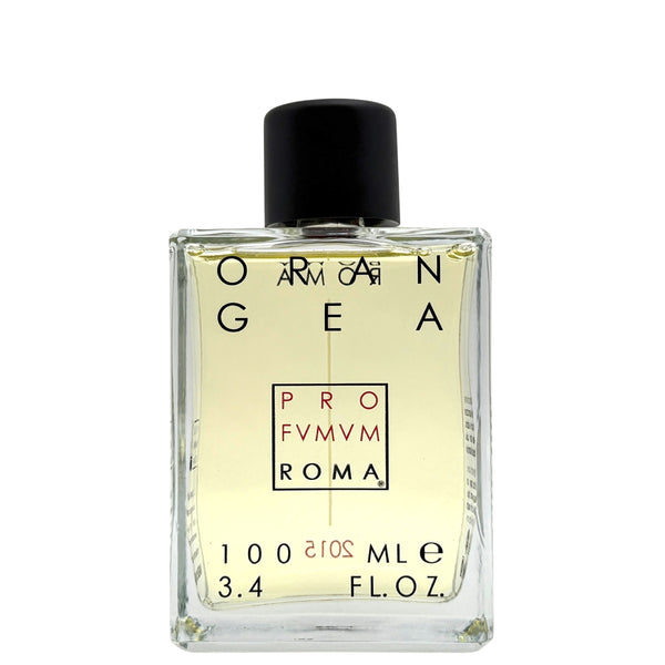 Orangea