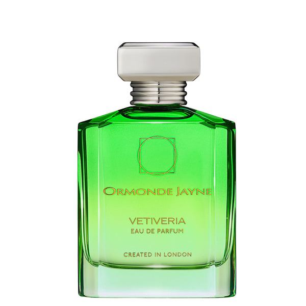 Vetiveria EDP