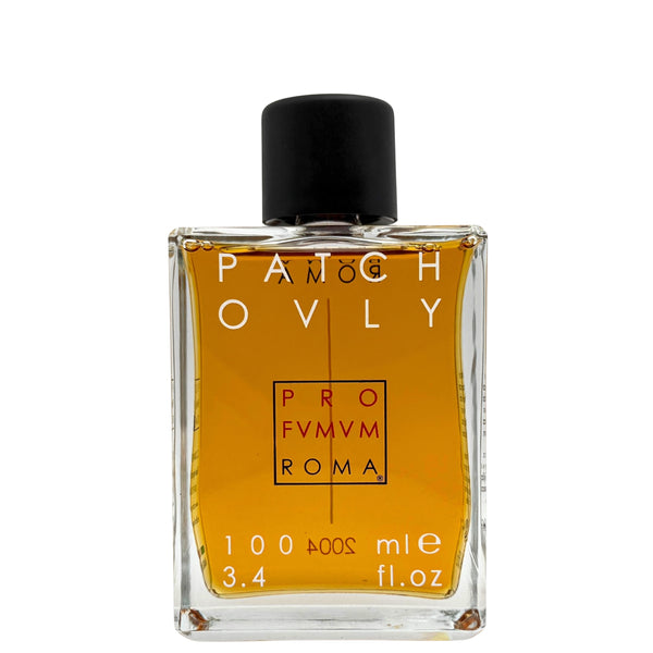 Patchouly
