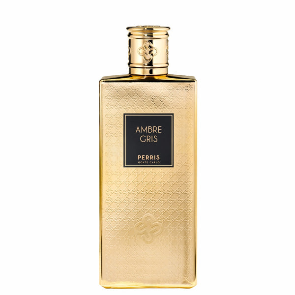 Ambre Gris EDP