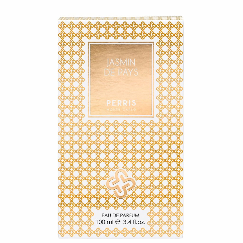 Perris Monte Carlo - Jasmin de Pays - Eau de Parfum (Grasse