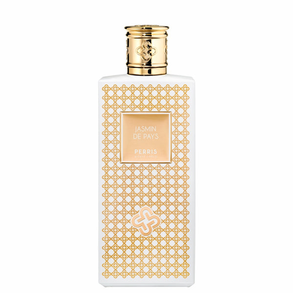 Grasse-Kollektion: Jasmin de Pays edp