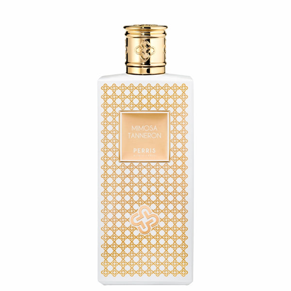 Grasse-Kollektion: Mimosa Tanneron edp