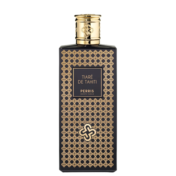 Tiaré de Tahiti EdP