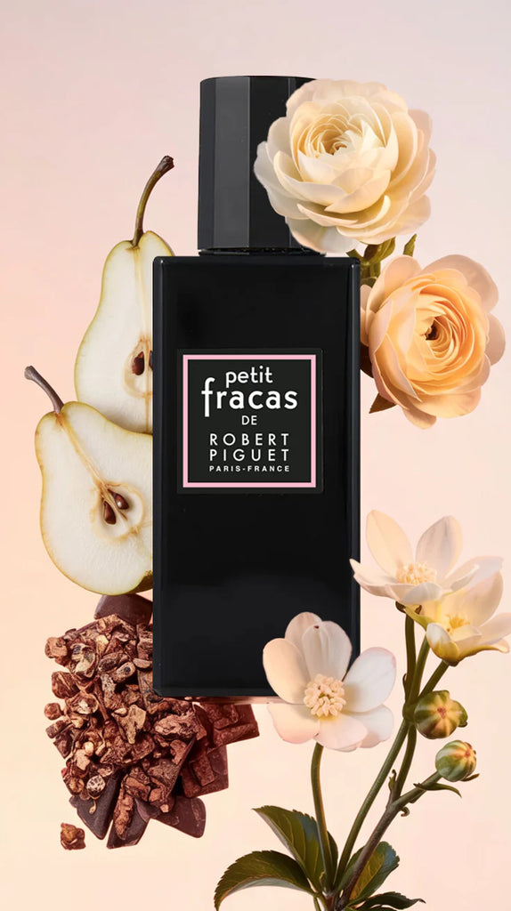 Robert Piguet - Petit Fracas - Eau de Parfum – Celeste Parfums