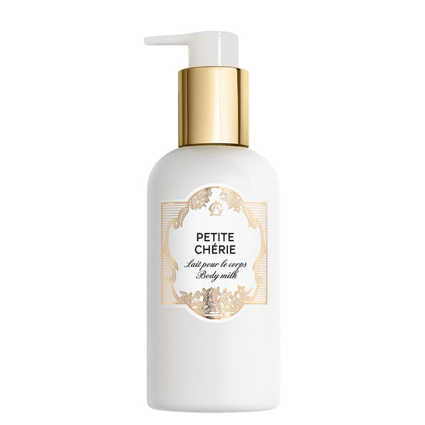 Petite Cherie Körpermilch