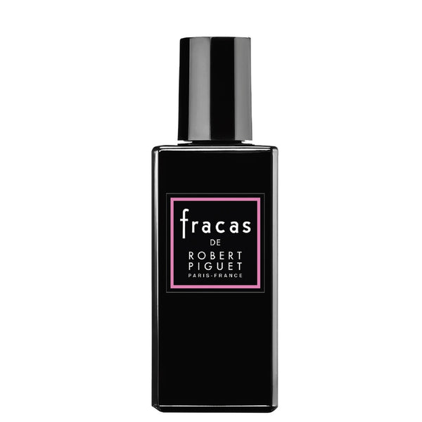 Fracas EDP