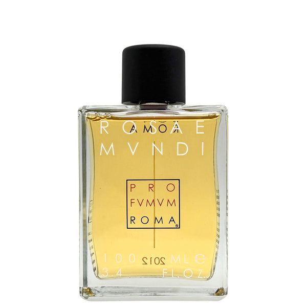 Rosae Mundi