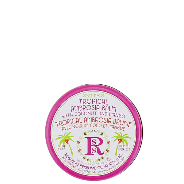 Tropical Ambrosia Lippenbalsam