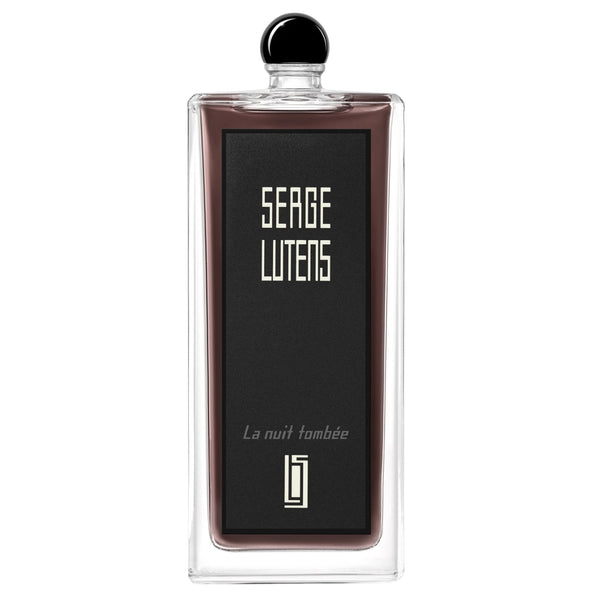 La Nuit Tombée EdP