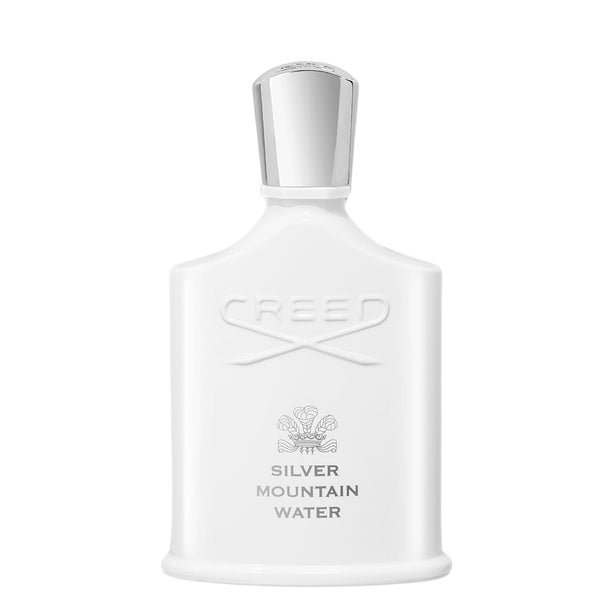 Silver Mountain Water EDP
