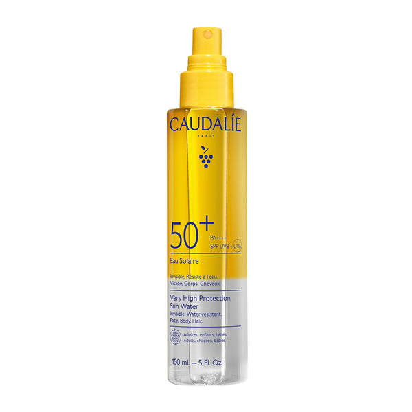Sonnenwasser LSF 50+