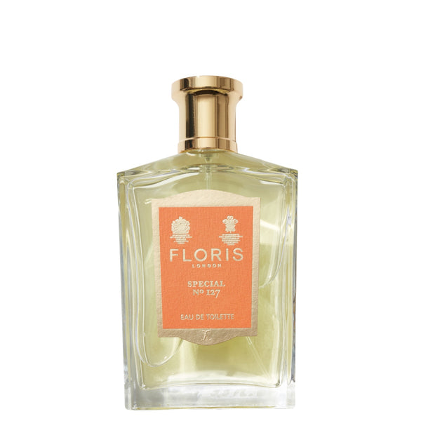 Special No. 127 EDT