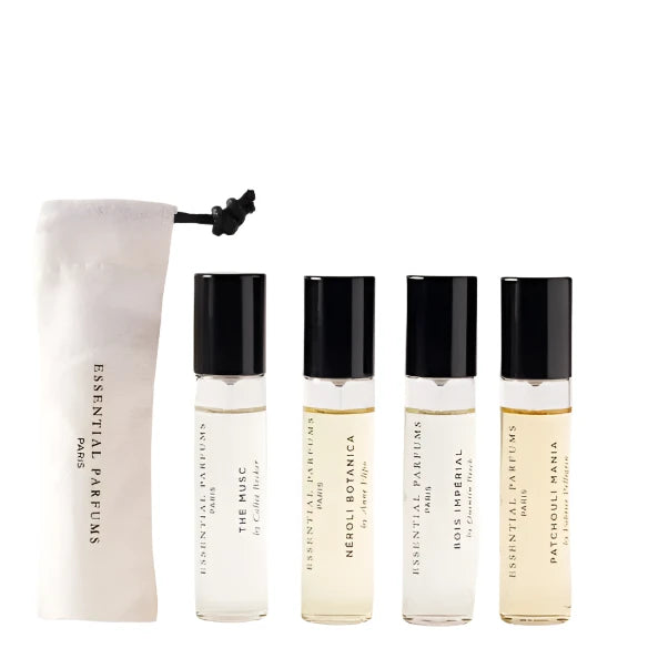 Discovery Travel Set
