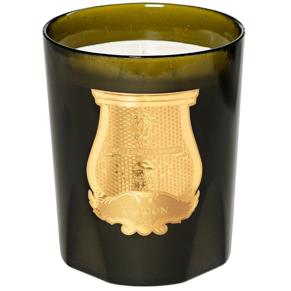 Vela grande Abd El Kader (té de menta)