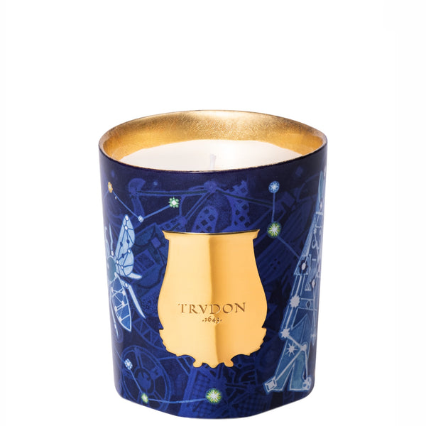 Luna Scented Candle (Floral) TESTER 2025 Ciollection