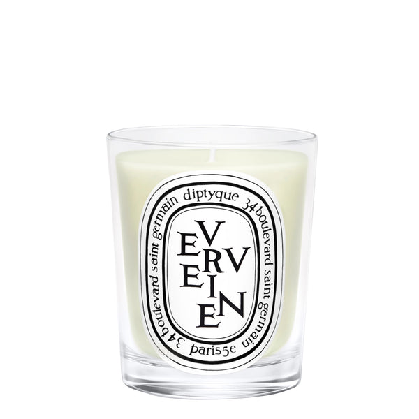 Verveine Kerze