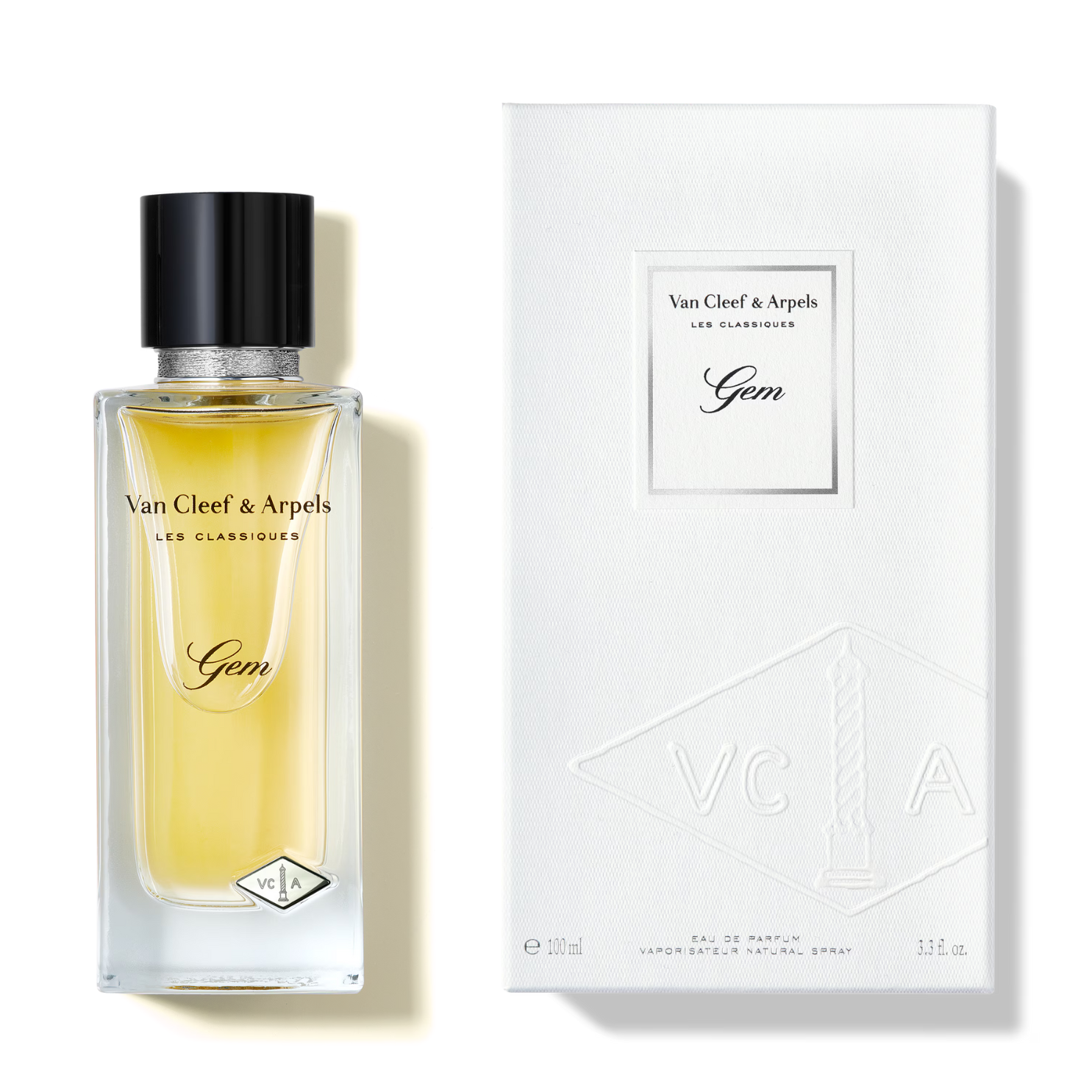 Van Cleef & Arpels | Gem - Eau de Parfum – Celeste Parfums