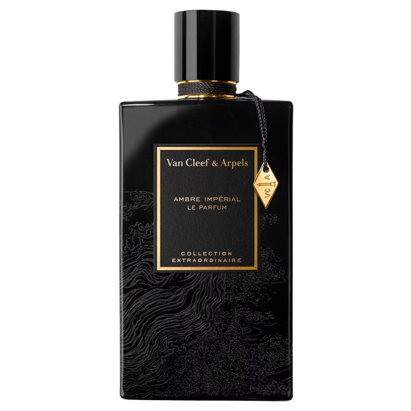 Ambre Impérial - Le Parfum
