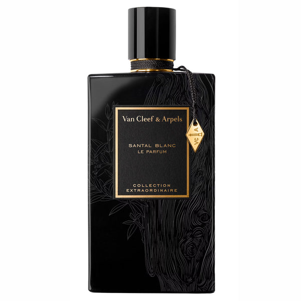 Santal Blanc - Le Parfum