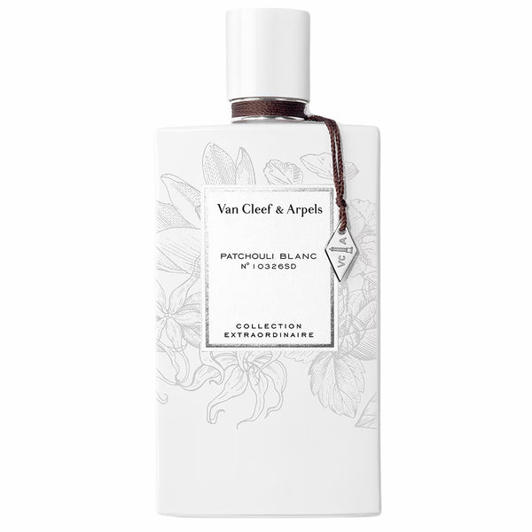 Patchouli Blanc EDP