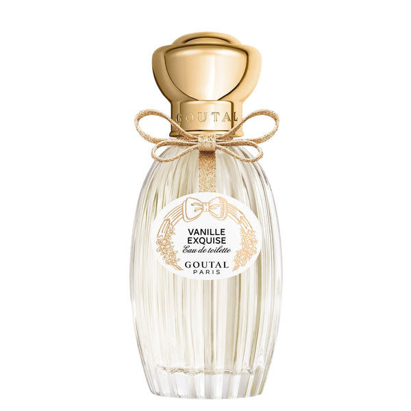 Vanille Exquisite EDT