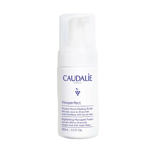 Vinoperfect Mikro-Peeling-Mousse