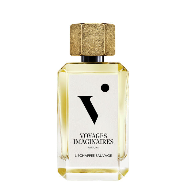 Voyages Imaginaires L'Échappée Sauvage 75 ml Eau de Parfum