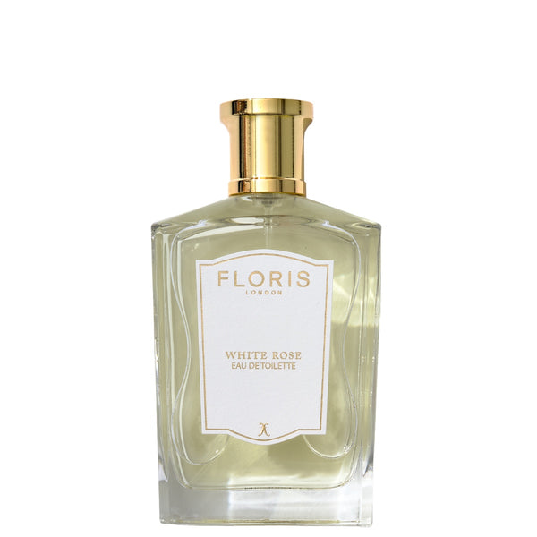 White Rose EDT