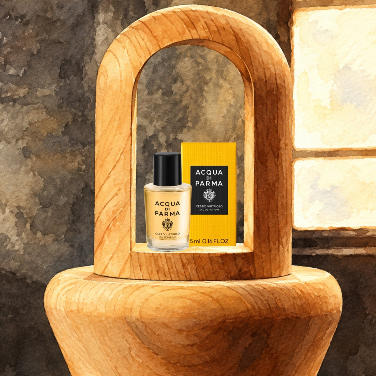 Acqua di Parma Gift!