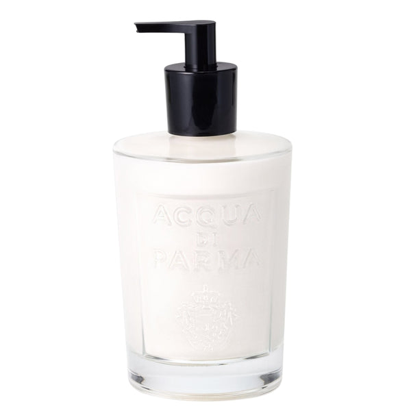 Loción de manos y cuerpo Colonia (Vidrio)