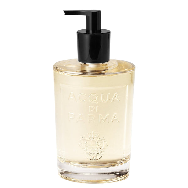 Colonia Gel de manos y cuerpo (Vidrio)