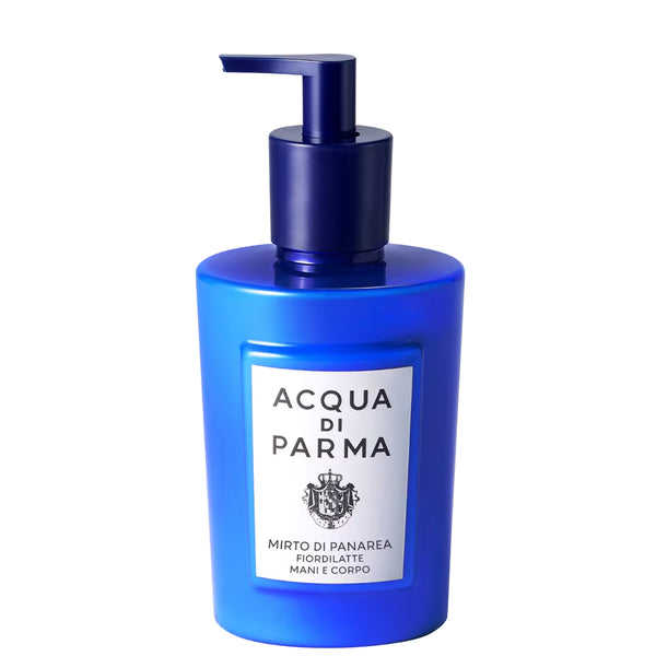 Mirto di Panarea - Hand & Body Lotion 350 ml