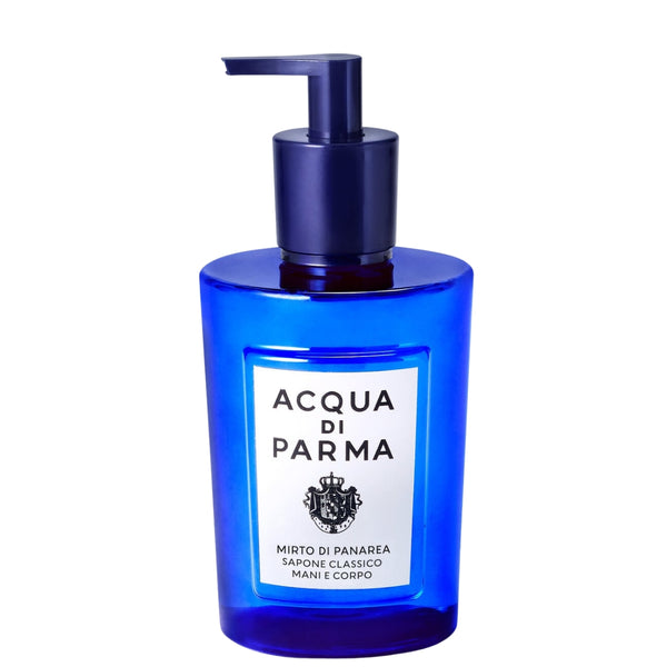Mirto Di Panarea Hand & Body Wash 350ml